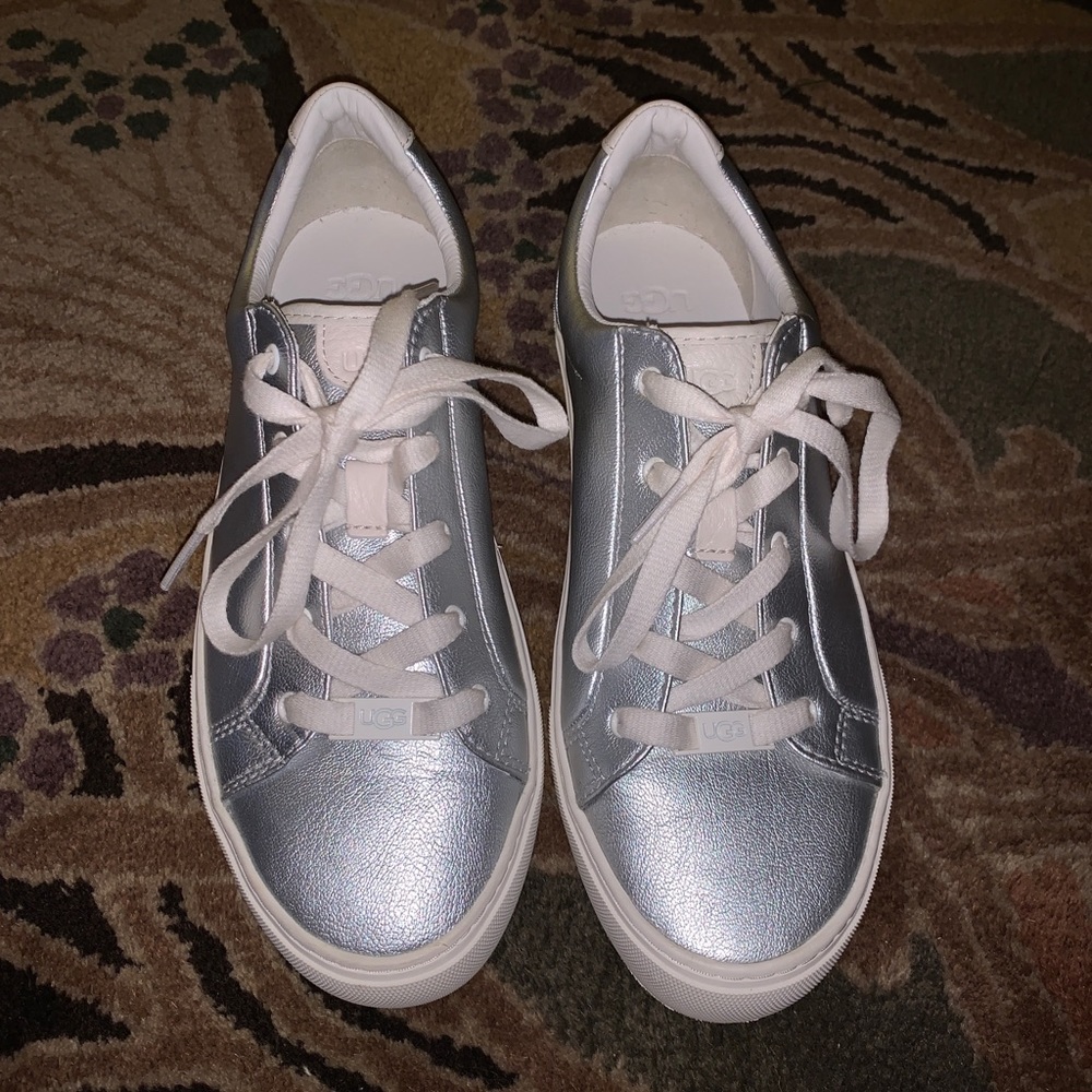 UGG sneakers